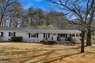 11005 Freehome Hwy, Canton, GA 30115 - Photo 1