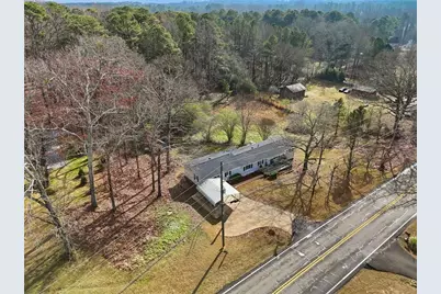 11005 Freehome Highway, Canton, GA 30115 - Photo 5