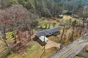 11005 Freehome Hwy, Canton, GA 30115 - Photo 5