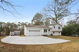 5214 Parkside Dr SE, Conyers, GA 30094 - Photo 23