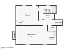 5214 Parkside Dr SE, Conyers, GA 30094 - Photo 27