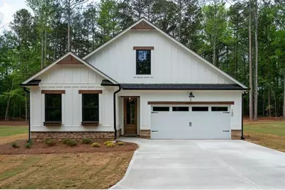 150 Doris Path, Dallas, GA 30157 - Photo 3