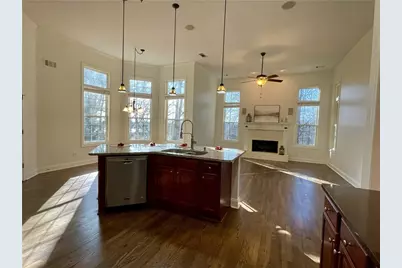 3498 Hickory Lake Drive, Gainesville, GA 30506 - Photo 21