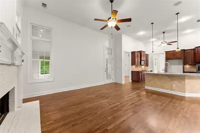 3498 Hickory Lake Drive, Gainesville, GA 30506 - Photo 29