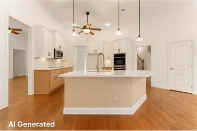 3498 Hickory Lake Drive, Gainesville, GA 30506 - Photo 17