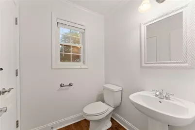 3498 Hickory Lake Drive, Gainesville, GA 30506 - Photo 33