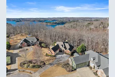 3498 Hickory Lake Drive, Gainesville, GA 30506 - Photo 5