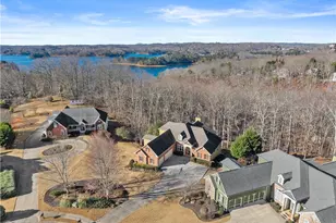 3498 Hickory Lake Dr, Gainesville, GA 30506 - Photo 5