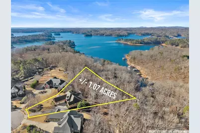 3498 Hickory Lake Drive, Gainesville, GA 30506 - Photo 11