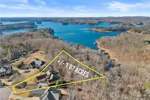 3498 Hickory Lake Dr, Gainesville, GA 30506 - Photo 7