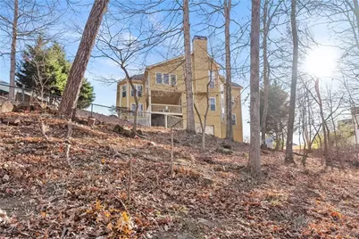 3498 Hickory Lake Drive, Gainesville, GA 30506 - Photo 3