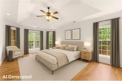 3498 Hickory Lake Drive, Gainesville, GA 30506 - Photo 31