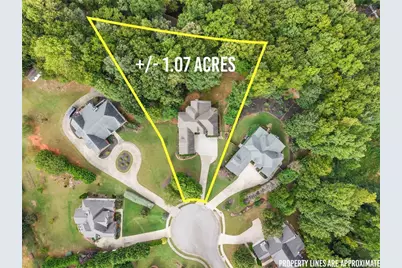 3498 Hickory Lake Drive, Gainesville, GA 30506 - Photo 67