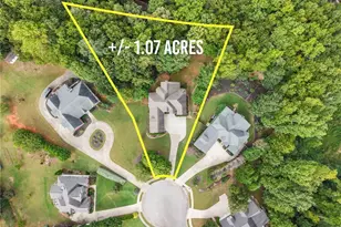 3498 Hickory Lake Dr, Gainesville, GA 30506 - Photo 67