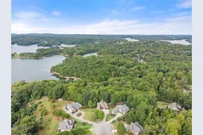 3498 Hickory Lake Drive, Gainesville, GA 30506 - Photo 65