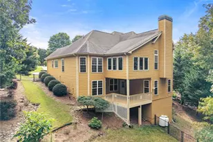 3498 Hickory Lake Dr, Gainesville, GA 30506 - Photo 57