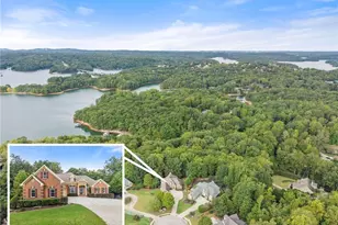 3498 Hickory Lake Dr, Gainesville, GA 30506 - Photo 69