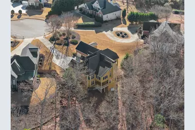 3498 Hickory Lake Drive, Gainesville, GA 30506 - Photo 65