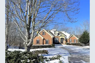 3498 Hickory Lake Drive, Gainesville, GA 30506 - Photo 1