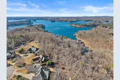 3498 Hickory Lake Drive, Gainesville, GA 30506 - Photo 13