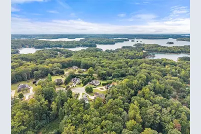 3498 Hickory Lake Drive, Gainesville, GA 30506 - Photo 67