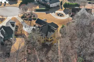 3498 Hickory Lake Dr, Gainesville, GA 30506 - Photo 67