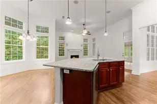 3498 Hickory Lake Dr, Gainesville, GA 30506 - Photo 21