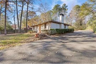 851 Eva Kennedy Road, Suwanee, GA 30024 - Photo 1