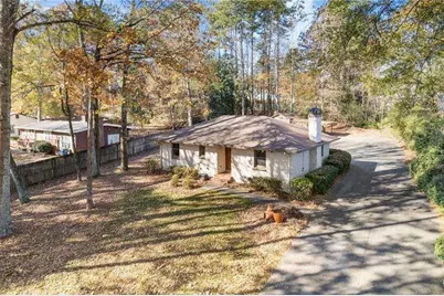 851 Eva Kennedy Road, Suwanee, GA 30024 - Photo 31