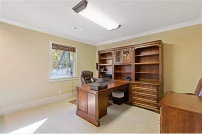 851 Eva Kennedy Road, Suwanee, GA 30024 - Photo 19