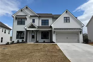 368 Scarlett Rose Way, Hoschton, GA 30548 - Photo 1