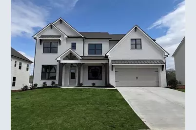 368 Scarlett Rose Way, Hoschton, GA 30548 - Photo 1