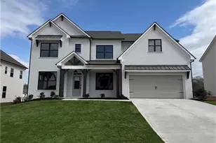 368 Scarlett Rose Way, Hoschton, GA 30548 - Photo 1