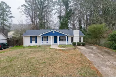 34 Duke Drive, Lawrenceville, GA 30046 - Photo 23