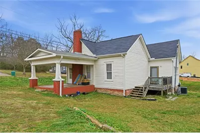 508 Old Canton Road, Ball Ground, GA 30107 - Photo 3