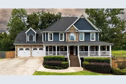 38 W Chestnut Way W, Dallas, GA 30132 - Photo 1