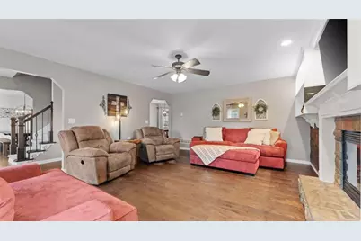 38 W Chestnut Way W, Dallas, GA 30132 - Photo 3