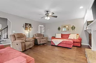 38 W Chestnut Way W, Dallas, GA 30132 - Photo 3