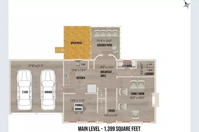 38 W Chestnut Way W, Dallas, GA 30132 - Photo 35