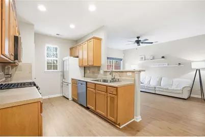 1428 Dolcetto Trace, Kennesaw, GA 30152 - Photo 9