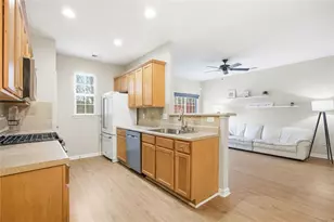 1428 Dolcetto Trce, Kennesaw, GA 30152 - Photo 9