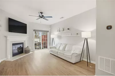 1428 Dolcetto Trace, Kennesaw, GA 30152 - Photo 5