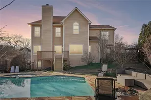 4980 Hyde Ct, Cumming, GA 30040 - Photo 1