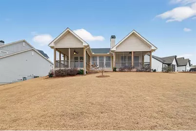 143 Preserve Lane, Homer, GA 30547 - Photo 41