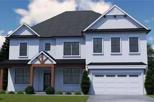 382 Scarlett Rose Way, Hoschton, GA 30548 - Photo 1