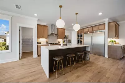 382 Scarlett Rose Way, Hoschton, GA 30548 - Photo 7