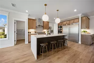 382 Scarlett Rose Way, Hoschton, GA 30548 - Photo 7