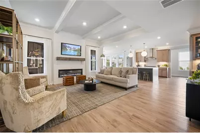 382 Scarlett Rose Way, Hoschton, GA 30548 - Photo 13