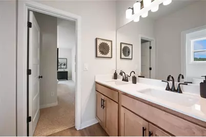 382 Scarlett Rose Way, Hoschton, GA 30548 - Photo 37