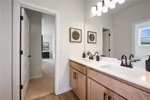 382 Scarlett Rose Way, Hoschton, GA 30548 - Photo 37